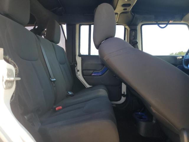 2016 JEEP WRANGLER U - 1C4BJWDG2GL164911