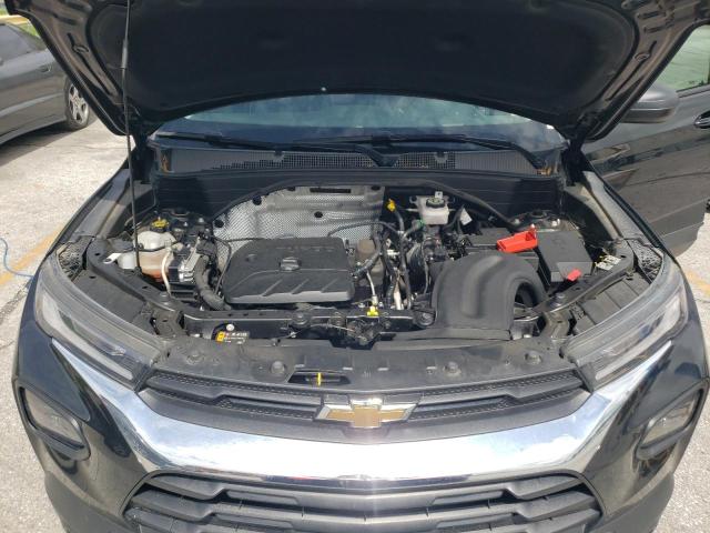 2021 CHEVROLET TRAILBLAZE - KL79MNSL1MB174909