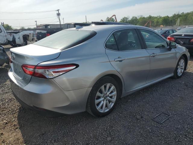 Vin: 4t1b11hk7ku812890, lot: 56608405, toyota camry l 20193