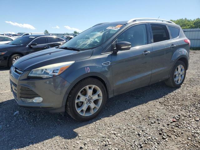 2016 FORD ESCAPE TITANIUM 1FMCU0JX9GUB46196