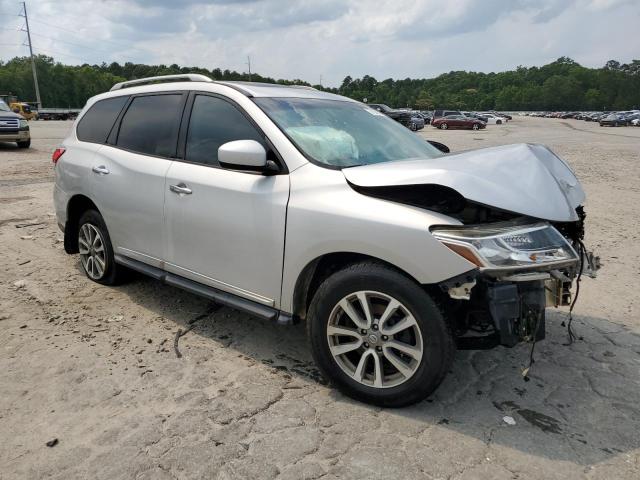 Vin: 5n1ar2mn4dc600712, lot: 57294675, nissan pathfinder s 20134