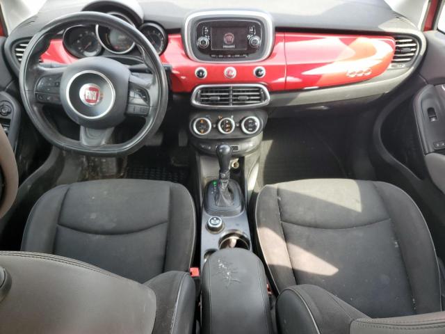 2016 FIAT 500X EASY ZFBCFYBT8GP377682
