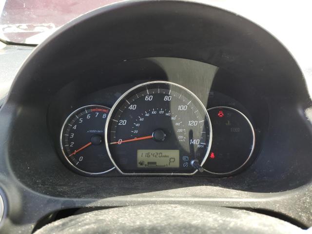 2018 MITSUBISHI MIRAGE SE ML32A4HJ1JH010472