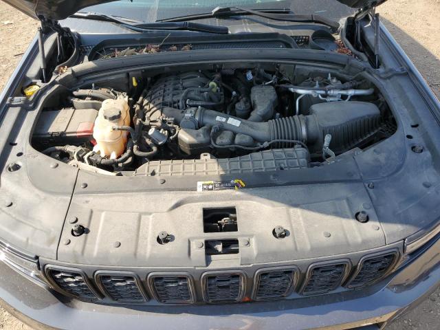 2021 JEEP GRAND CHER - 1C4RJKAG5M8151337
