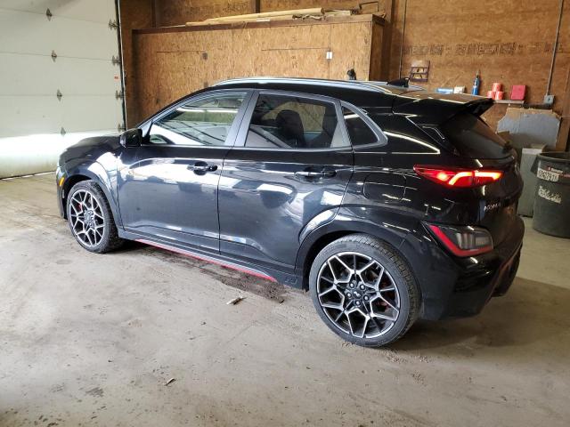 Vin: km8kh3ac6nu004013, lot: 57566725, hyundai kona base 20222