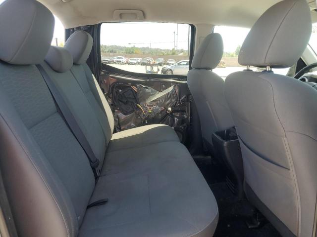 2016 TOYOTA TACOMA DOU - 3TMAZ5CN3GM024671