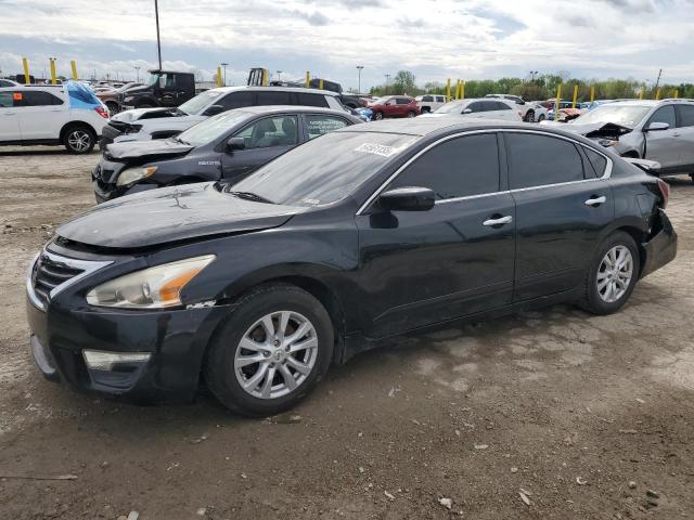 Vin: 1n4al3ap9ec199568, lot: 54561155, nissan altima 2.5 2014 img_1