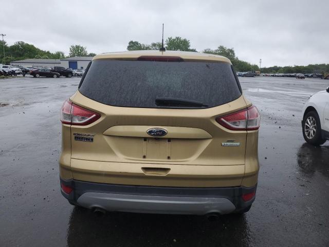 2015 FORD ESCAPE SE - 1FMCU0G92FUA80548