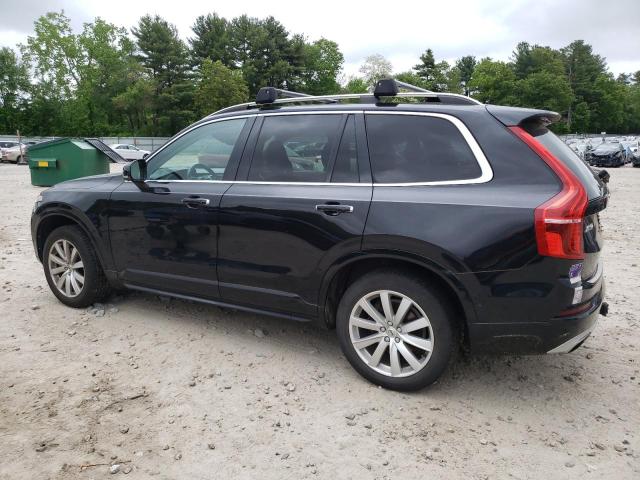 Vin: yv4a22pk5h1153820, lot: 57767795, volvo xc90 t6 20172