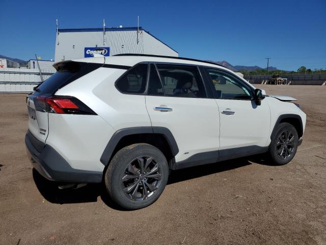 Vin: 4t3d6rfv1nu082475, lot: 57611705, toyota rav4 limited 20223