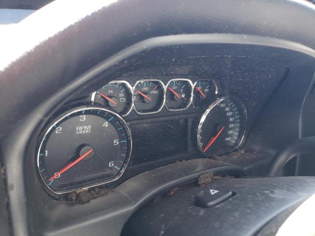 2018 CHEVROLET SILVERADO - 1GCVKREC2JZ348015