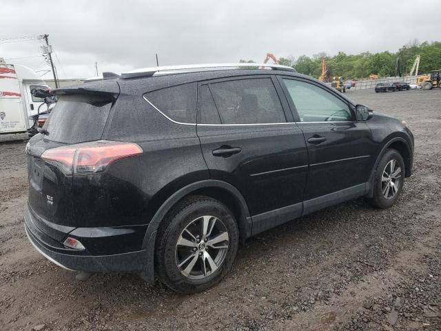 Vin: 2t3rfrev8gw450838, lot: 57748655, toyota rav4 xle 20163