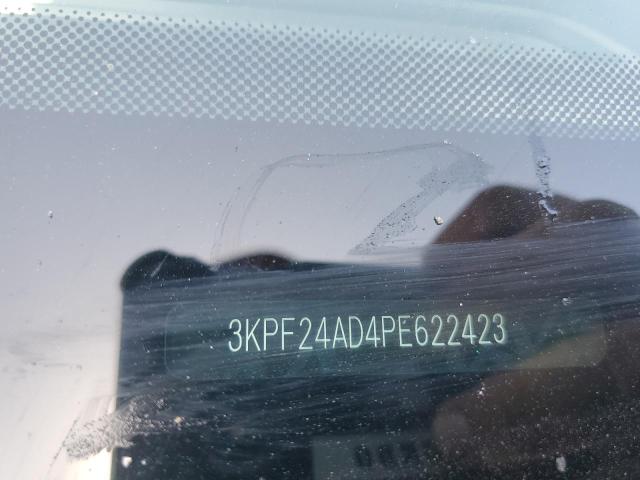 2023 KIA FORTE LX - 3KPF24AD4PE622423