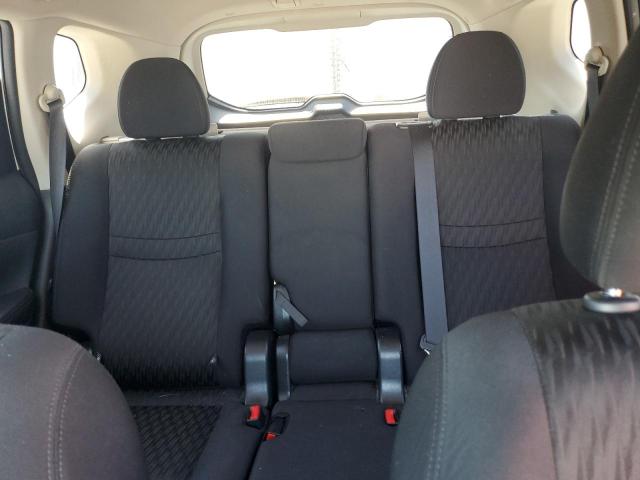 2018 NISSAN ROGUE S - 5N1AT2MT3JC772905