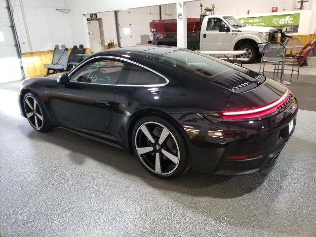 Vin: wp0aa2a91ss206462, lot: 58927685, porsche 911 carrera 20252