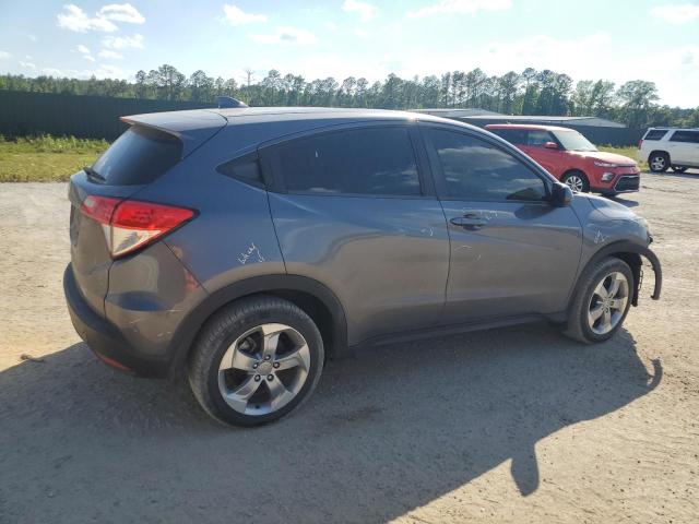 2019 HONDA HR-V LX - 3CZRU5H39KM720060