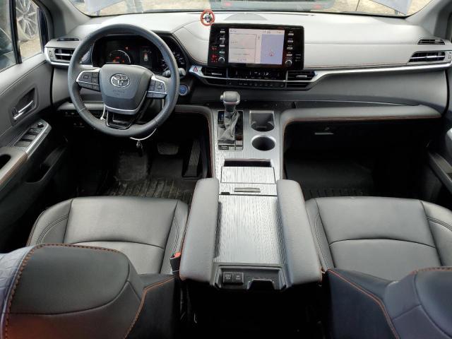 2021 TOYOTA SIENNA XSE 5TDXSKFC1MS037700