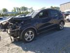 2020 HONDA HR-V LX - 3CZRU5H39LM710596
