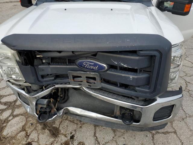 2015 FORD F250 1FT7X2A65FED63415