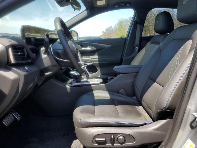 2025 BUICK ENVISTA SP KL47LBEP3SB115510
