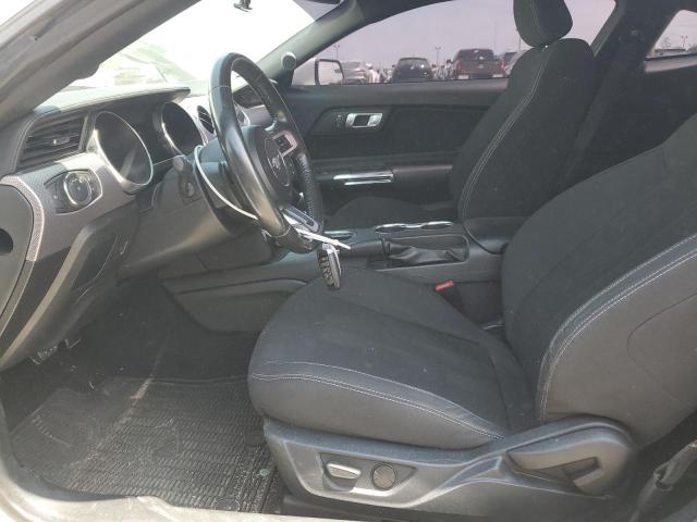 2020 FORD MUSTANG GT - 1FA6P8CF6L5157906