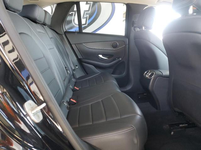 2016 MERCEDES-BENZ GLC 300 4M - WDC0G4KB0GF059908