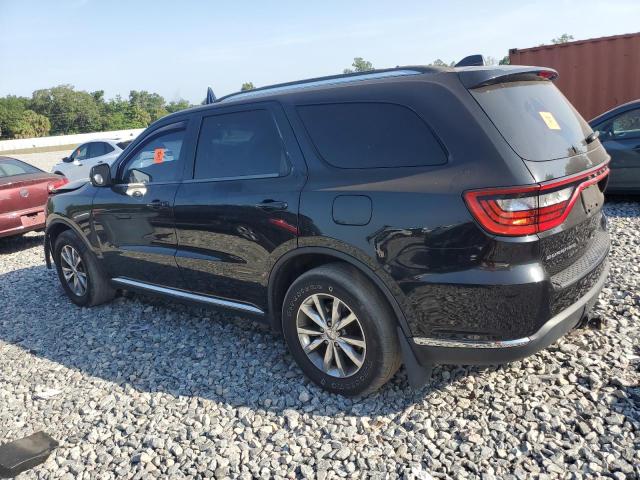 Vin: 1c4rdhdg4fc145552, lot: 57498305, dodge durango limited 20152