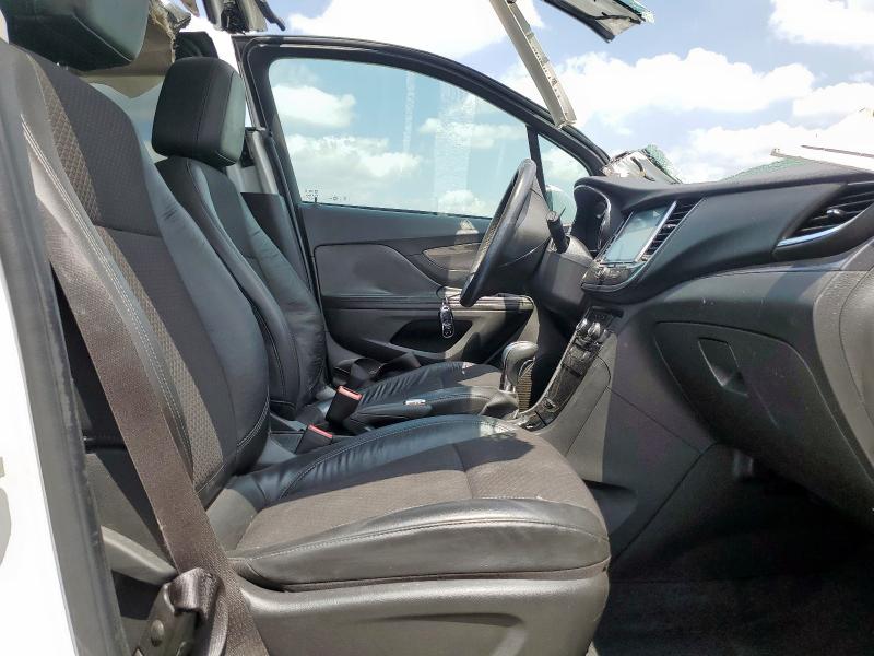 2017 BUICK ENCORE SPO - KL4CJ1SB5HB219528