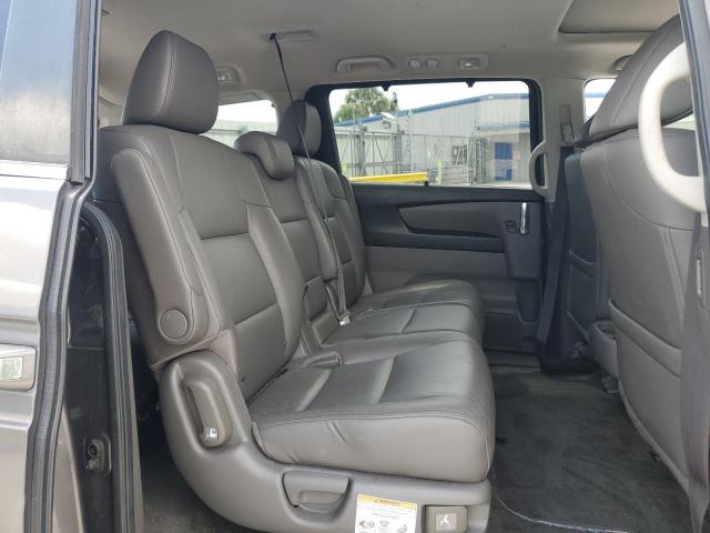 2015 HONDA ODYSSEY EX - 5FNRL5H64FB102996