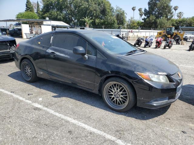 Vin: 2hgfg3b57ch538518, lot: 59199235, honda civic lx 20124