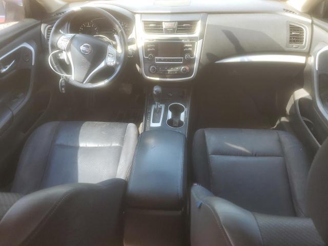 2016 NISSAN ALTIMA 2.5 - 1N4AL3APXGC176142