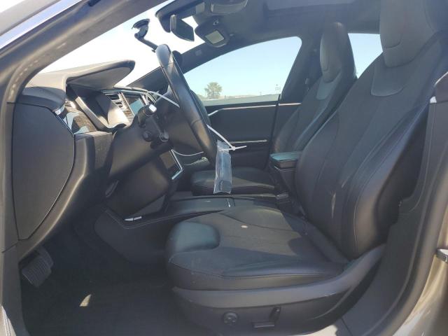 2016 TESLA MODEL S 5YJSA1E20GF153799