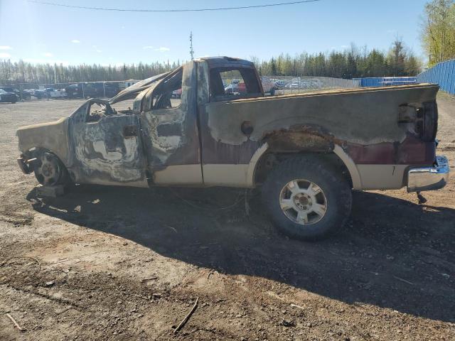 Vin: 1ftfx1ev7afb02510, lot: 56640255, ford f-150 super cab 20102
