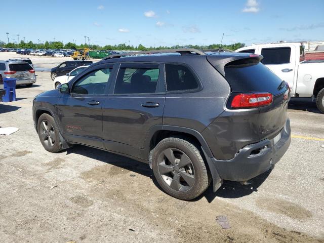 Vin: 1c4pjmcb9gw367745, lot: 57677035, jeep grand cher latitude 20162