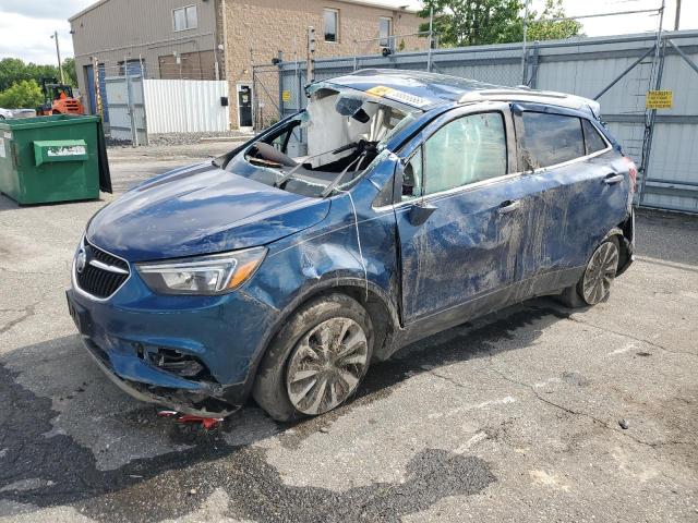 BUICK ENCORE PRE