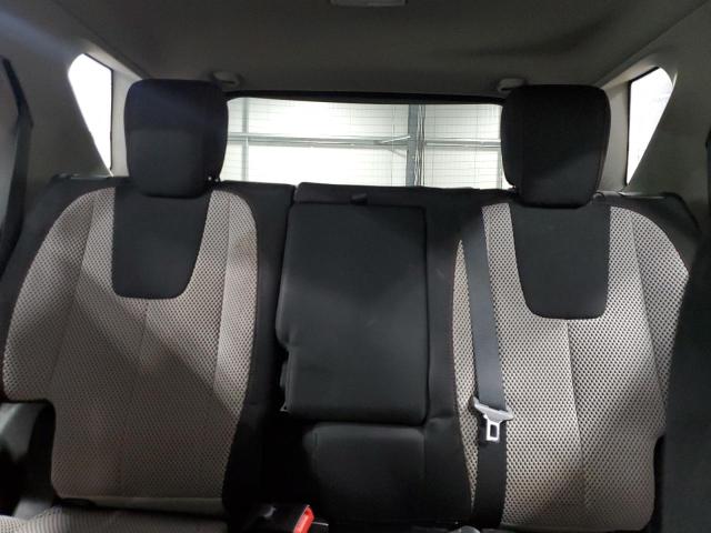 2016 CHEVROLET EQUINOX LS - 2GNALBEK1G6149897