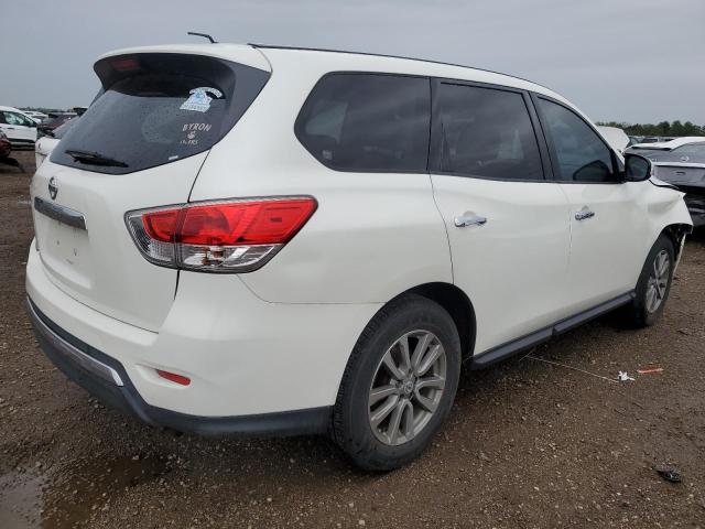 Vin: 5n1ar2mn5fc626688, lot: 58366045, nissan pathfinder s 20153