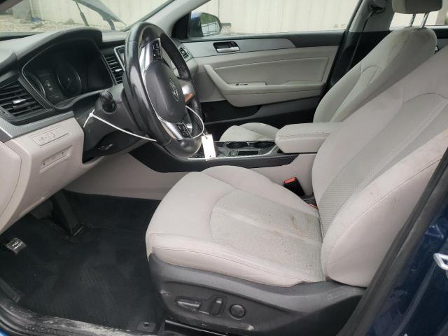 2018 HYUNDAI SONATA SPO - 5NPE34AF9JH637903