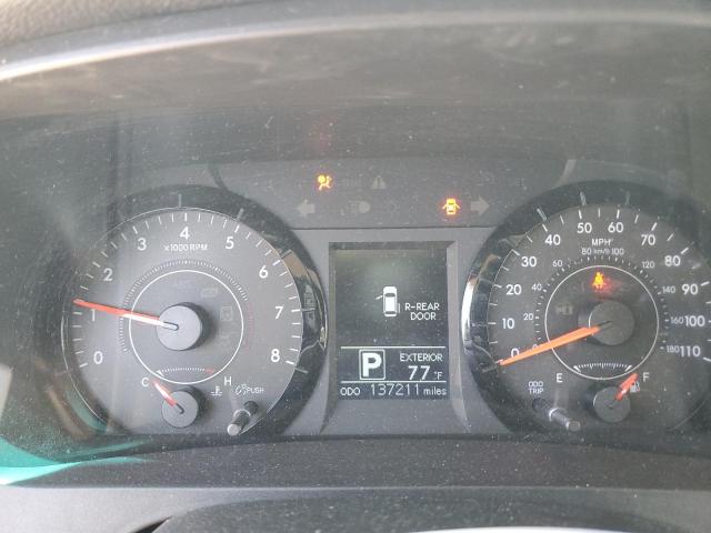 2015 TOYOTA SIENNA LE 5TDKK3DC3FS631713