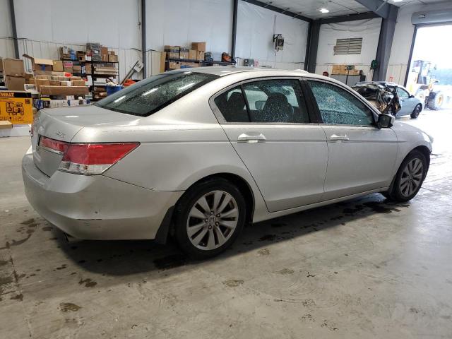 2011 HONDA ACCORD EX - 1HGCP2F76BA141002