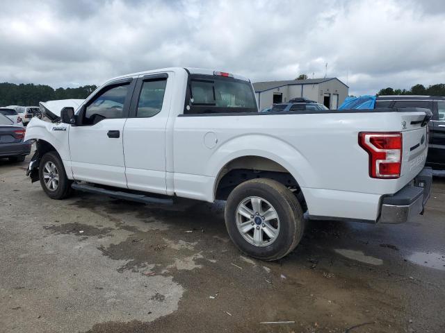 Vin: 1ftex1cb3jkc43974, lot: 58808505, ford f-150 super cab 20182