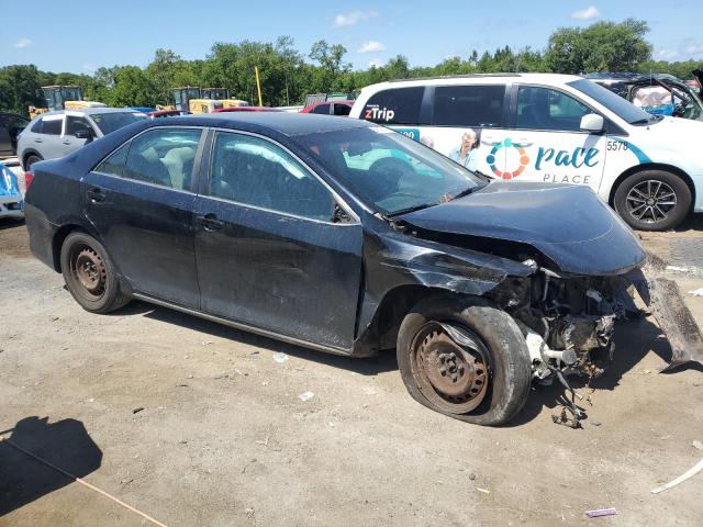 Vin: 4t1bf1fk4du241480, lot: 59142175, toyota camry l 20134
