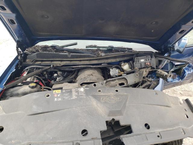 2016 CHEVROLET SILVERADO - 1GCVKREC8GZ101896