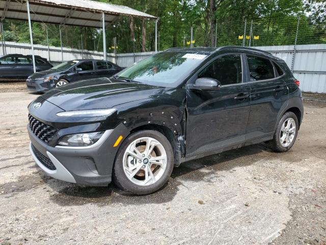 Vin: km8k6cab9pu046112, lot: 58436965, hyundai kona sel 2023 img_1