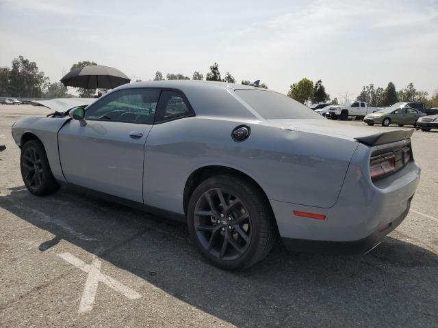 Vin: 2c3cdzag6mh560855, lot: 58606365, dodge challenger sxt 20212