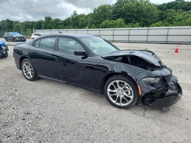 2022 DODGE CHARGER GT - 2C3CDXMG5NH271614