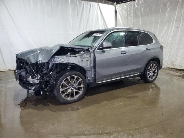 Vin: 5ux23eu00r9u33915, lot: 58737875, bmw x5 xdrive40i 2024 img_1
