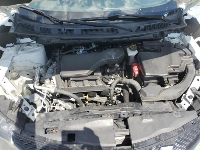 2017 NISSAN ROGUE SPOR - JN1BJ1CP4HW024091