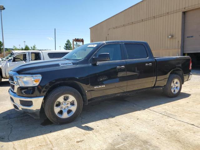 Vin: 1c6srfmt4rn170133, lot: 57634475, ram 1500 big horn/lone star 2024 img_1