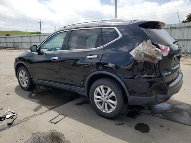 Vin: knmat2mv9fp512689, lot: 50162715, nissan rogue s 20152